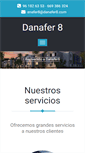 Mobile Screenshot of danafer8.com